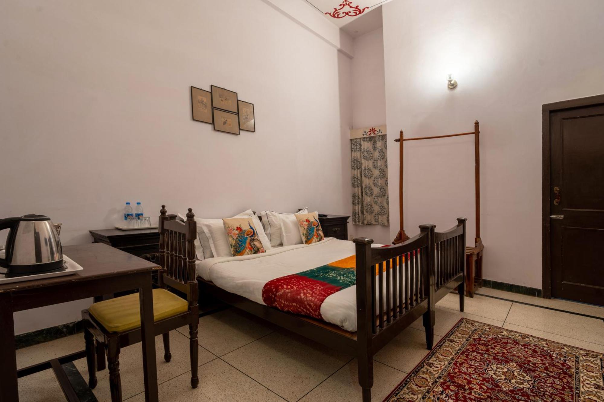 Jhalamand Garh, Jodhpur Hotel Jodhpur  Bagian luar foto